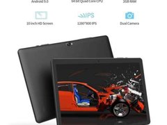Tableta Vankyo Z4 10  , IPS, Android 9.0 Pie, 32GB, Quad-Core
